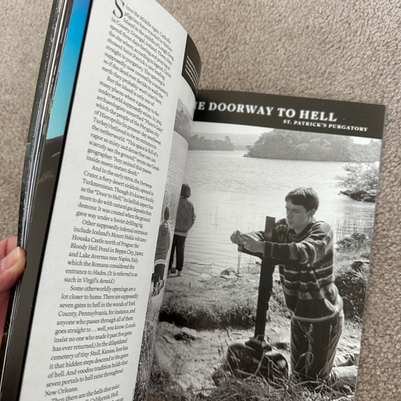 Life Magazine: The World’s Most Haunted Places! - Picture 7 of 15